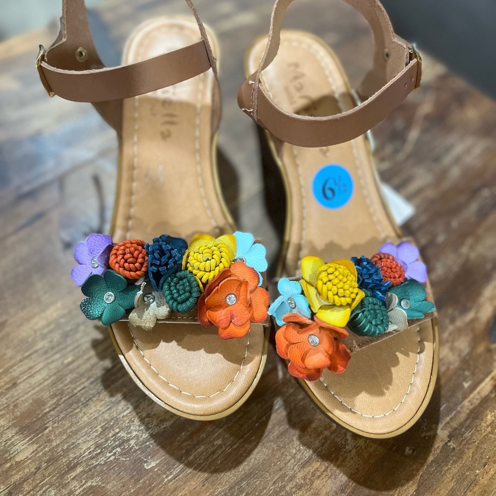 Mariella Heels
